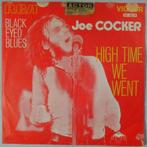 Joe Cocker - High time we went - Single, Verzenden, Nieuw in verpakking
