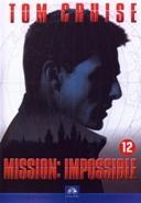 Mission impossible - DVD, Cd's en Dvd's, Dvd's | Actie, Verzenden, Nieuw in verpakking