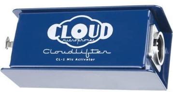 Cloud Microphones Cloudlifter CL 1 beschikbaar voor biedingen