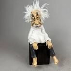 Anna Em - LARGE Einstein - hand made