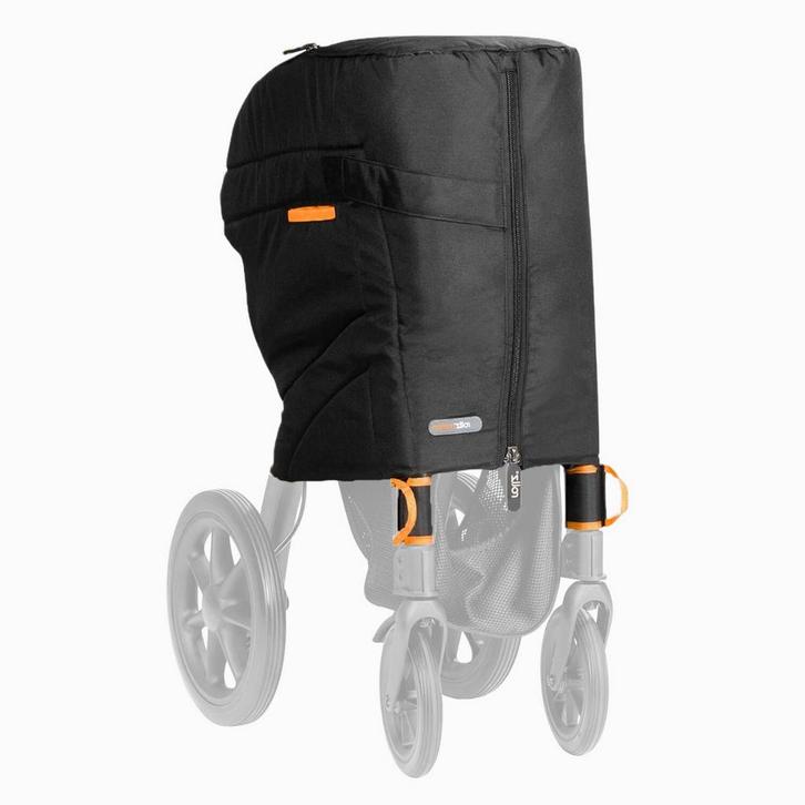 Rollz Motion Reishoes, Diversen, Rollators, Nieuw, Ophalen of Verzenden