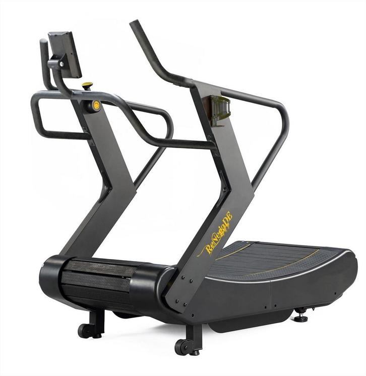 Evocardio Renegade ARUN100 Air Runner Pro - Loopband, Sport en Fitness, Fitnessapparatuur, Verzenden