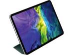 Apple - Smart Folio - 12,9inch iPad Pro (2021) - Diepgroen, Verzenden, Nieuw