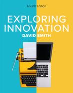 Exploring Innovation 4e 9781526849656, Verzenden, Zo goed als nieuw