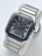 Cartier - Santos - WSSA0037 - Heren - 2021, Nieuw
