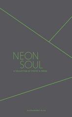 Neon Soul 9781449484835 Alexandra Elle, Verzenden, Gelezen, Alexandra Elle