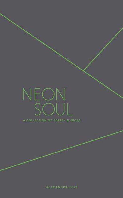 Neon Soul 9781449484835 Alexandra Elle, Boeken, Taal | Engels, Gelezen, Verzenden