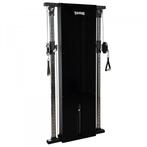 Design Line Dual Pulley 90 kg, met spiegel, Verzenden, Nieuw