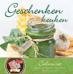 Geschenken uit de keuken 9789461881526, Verzenden, Zo goed als nieuw