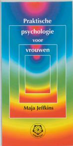 Praktische Psychologie Voor Vrouwen 9789020201253, Gelezen, M. Jeffkins, Verzenden