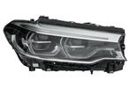 Bmw 5 Serie G30 G31 Full led ICON koplamp Rechts, Auto-onderdelen, Verlichting, Nieuw, Ophalen of Verzenden, BMW