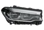Bmw 5 Serie G30 G31 Full led ICON koplamp Rechts, Auto-onderdelen, Ophalen of Verzenden, Nieuw, BMW