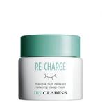 Clarins Re-Charge Masker 50 ml, Diversen, Nieuw, Verzenden