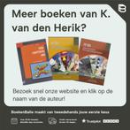 MVO en Duurzaam Ondernemen MBO 3-4 9789087714741, Boeken, Verzenden, Gelezen, K. van den Herik