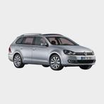 EMUK Caravanspiegels Volkswagen Golf 6 Variant (2009 - 2013), Ophalen of Verzenden, Nieuw