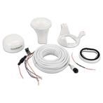Bieden: Garmin GPS 19x HVS antenne - 010-01010-00, Watersport en Boten, Ophalen of Verzenden, Nieuw, Gps of Kompas