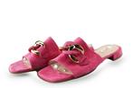 Gabor Instappers in maat 42½ Roze | 10% extra korting, Overige kleuren, Verzenden, Instappers, Gabor