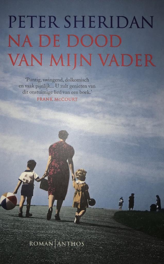 NA DE DOOD VAN MIJN VADER 9789041405685 P. Sheridan, Boeken, Romans, Zo goed als nieuw, Verzenden