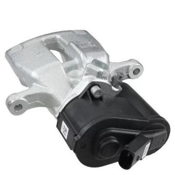 Remklauw VW VOLKSWAGEN TIGUAN 2.0 TFSI achterzijde, rechts beschikbaar voor biedingen