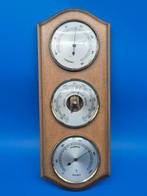Wetterstation – Barometer, Thermometer und Hygrometer –
