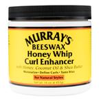 Murrays Honey Whip Curl Enhancer Beeswax, Nieuw, Gel, Wax, Haarlak of Mousse, Verzenden