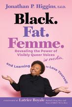 9781394296361 Black. Fat. Femme Jonathan P. Higgins, Boeken, Verzenden, Nieuw, Jonathan P. Higgins