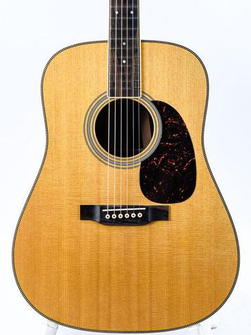 Martin HD35 2022 (Akoestische Gitaren,Western Gitaren) beschikbaar voor biedingen