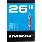 Impac Binnenband 26 inch - Dunlop ventiel - Geschikt voor..., Ophalen of Verzenden, Nieuw, Algemeen, Band