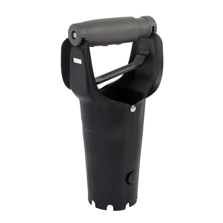 Talen Tools Bollenplanter met Hendel - Efficiënt Bloembol.., Tuin en Terras, Kweekspullen, Nieuw, Ophalen of Verzenden