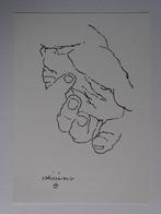 Eduardo Chillida (1924-2002) - Hand