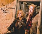 Harry Potter - Signed by Mark Williams (Arthur Weasley), Nieuw