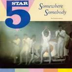 12 inch gebruikt - Five Star - Somewhere Somebody, Cd's en Dvd's, Vinyl Singles, Verzenden, Zo goed als nieuw