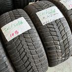 4 x Kumho I`Zen XW 205-50-16 Winterbanden 6,5mm, Auto-onderdelen, Banden en Velgen, Gebruikt, 16 inch, Band(en), Personenwagen