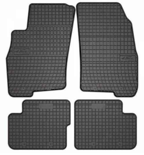 Rubber automatten Fiat Grande Punto 2006-2011, Auto-onderdelen, Interieur en Bekleding, Nieuw, Fiat, Verzenden