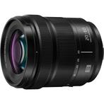 Panasonic Lumix S 20-60mm F/3.5-5.6 L-mount | Outlet model, Verzenden, Gebruikt