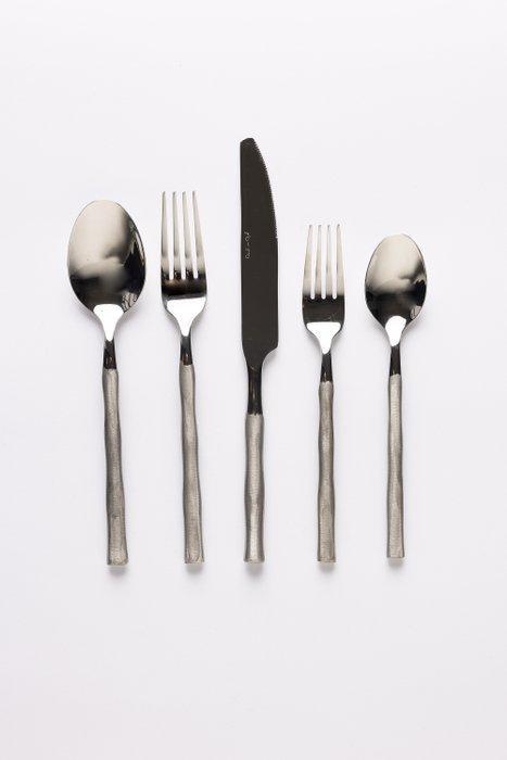 Daniel van Dijck - Bestekset voor 12 personen (75) -, Antiek en Kunst, Kunst | Designobjecten