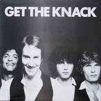 LP gebruikt - The Knack - Get The Knack, Zo goed als nieuw, Verzenden