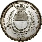 Zwitserland. 5 Francs 1934 B - Bern