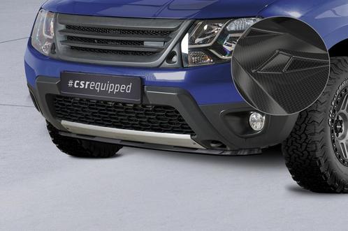 Cupspoiler voor Dacia Duster I CSL584-C, Auto-onderdelen, Carrosserie en Plaatwerk, Nieuw, Verzenden