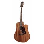 Richwood D-50-CE Master Series handgemaakte dreadnought Semi, Ophalen of Verzenden, Nieuw
