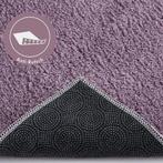 Andiamo Badmat Arezzo Effen kleuren, ook in rond en als, Verzenden, Nieuw