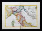 Europa - Italië Noord / Toscane / Piëmont / Lombardije /, Nieuw