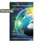 Het wereldklimaataccoord 9789492460059 Willem Vermeend, Boeken, Verzenden, Gelezen, Willem Vermeend