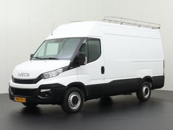 Iveco Daily Bestelbus L2 H2 2019 Diesel Handgeschakeld