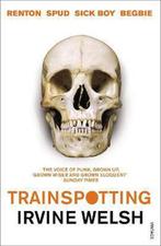 Trainspotting 9780099465898 Irvine Welsh, Verzenden, Gelezen, Irvine Welsh