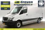 Zakelijke Lease |  Mercedes-Benz Sprinter 2.2 CDI 366 HD L2H, Stof, Gebruikt, Euro 6, Overige kleuren
