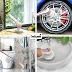 Elektrische Schoonmaakborstel – Elektrische Schrobber - Schr, Verzenden