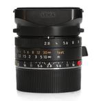 Leica 28mm F2.8 Elmarit-M ASPH (11606), Audio, Tv en Foto, Fotografie | Lenzen en Objectieven, Ophalen of Verzenden, Zo goed als nieuw