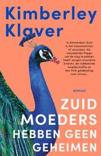 9789400515932 Zuid-moeders hebben geen geheimen, Boeken, Verzenden, Zo goed als nieuw, Kimberley Klaver