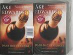 Dans met een engel / Erik Winter / 1 9789056722746, Boeken, Thrillers, Verzenden, Zo goed als nieuw, Åke Edwardson